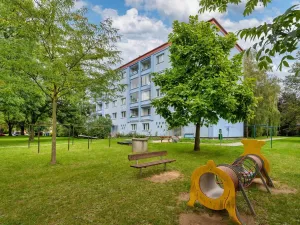 Prodej bytu 2+1, Kroměříž, 57 m2