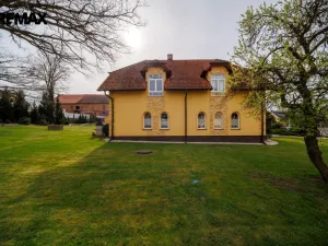 Prodej rodinného domu, Odrava - Dobroše, 410 m2