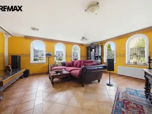 Prodej rodinného domu, Odrava - Dobroše, 410 m2