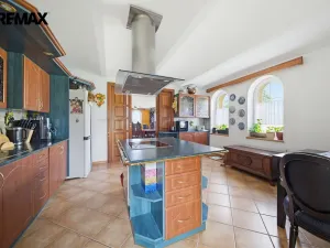Prodej rodinného domu, Odrava - Dobroše, 410 m2