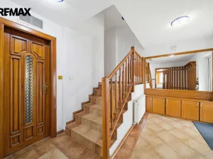 Prodej rodinného domu, Odrava - Dobroše, 410 m2