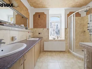 Prodej rodinného domu, Odrava - Dobroše, 410 m2