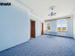 Prodej rodinného domu, Odrava - Dobroše, 410 m2