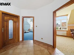 Prodej rodinného domu, Odrava - Dobroše, 410 m2