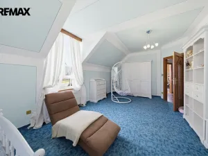 Prodej rodinného domu, Odrava - Dobroše, 410 m2