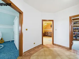 Prodej rodinného domu, Odrava - Dobroše, 410 m2