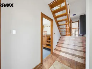 Prodej rodinného domu, Odrava - Dobroše, 410 m2