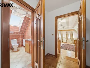 Prodej rodinného domu, Odrava - Dobroše, 410 m2