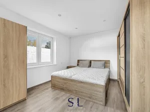 Pronájem bytu 2+kk, Nový Bor, Lesná, 49 m2