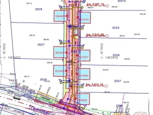 Prodej pozemku pro bydlení, Zruč-Senec, 461 m2