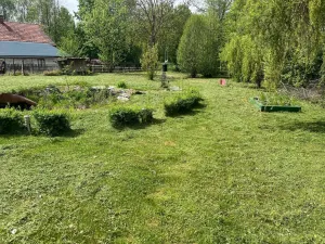 Prodej rodinného domu, Hronov - Malá Čermná, 268 m2
