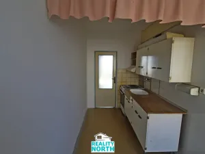 Prodej bytu 2+1, Chomutov, Kyjická, 59 m2