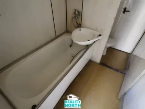 Prodej bytu 2+1, Chomutov, Kyjická, 59 m2