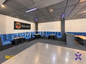 Pronájem komerční nemovitosti, Bojkovice, Mánesova, 200 m2