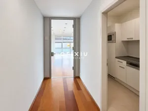 Pronájem kanceláře, Praha - Smíchov, Karla Engliše, 589 m2
