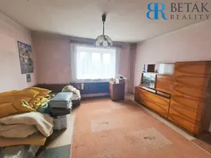 Prodej rodinného domu, Přerov - Přerov XI-Vinary, Mezilesí I, 200 m2