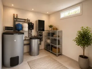 Prodej rodinného domu, Horní Kruty, 162 m2