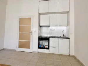Pronájem bytu 2+kk, Praha - Nové Město, Žitná, 45 m2