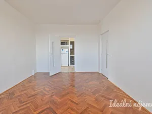 Pronájem bytu 3+1, Brno - Štýřice, Pšeník, 68 m2