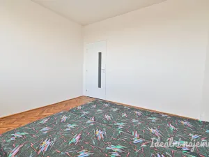 Pronájem bytu 3+1, Brno - Štýřice, Pšeník, 68 m2