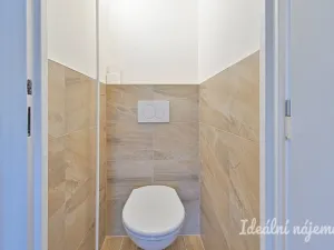 Pronájem bytu 3+1, Brno - Štýřice, Pšeník, 68 m2