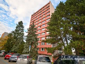 Pronájem bytu 3+1, Brno - Štýřice, Pšeník, 68 m2