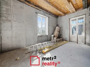 Prodej vily, Olomouc, tř. Svornosti, 600 m2