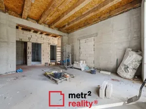 Prodej vily, Olomouc, tř. Svornosti, 600 m2