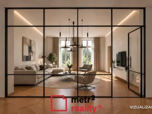 Prodej vily, Olomouc, tř. Svornosti, 600 m2