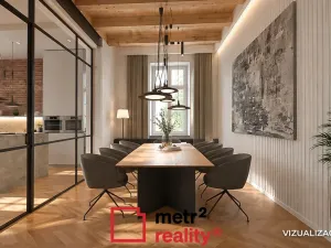 Prodej vily, Olomouc, tř. Svornosti, 600 m2