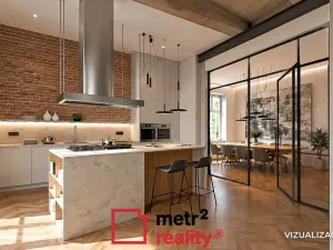 Prodej vily, Olomouc, tř. Svornosti, 600 m2