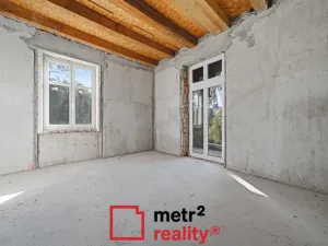 Prodej vily, Olomouc, tř. Svornosti, 600 m2