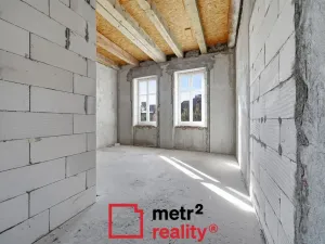 Prodej vily, Olomouc, tř. Svornosti, 600 m2