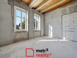 Prodej vily, Olomouc, tř. Svornosti, 600 m2