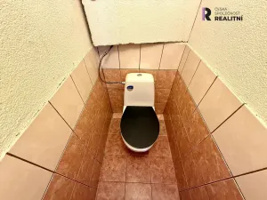 Prodej bytu 2+1, Libavské Údolí, 66 m2