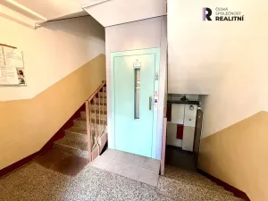 Prodej bytu 2+1, Libavské Údolí, 66 m2