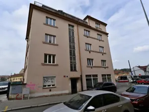 Pronájem bytu 3+1, Praha - Libeň, Krejčího, 82 m2