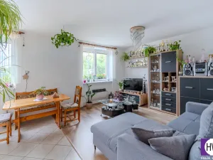 Prodej bytu 2+kk, Tochovice, 51 m2
