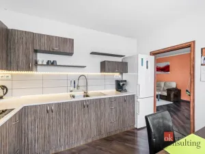Prodej bytu 3+1, Rokycany - Nové Město, Rokycanova, 78 m2