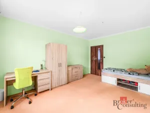 Prodej bytu 3+1, Rokycany - Nové Město, Rokycanova, 78 m2