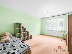 Prodej bytu 3+1, Rokycany - Nové Město, Rokycanova, 78 m2