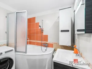 Prodej bytu 3+1, Rokycany - Nové Město, Rokycanova, 78 m2