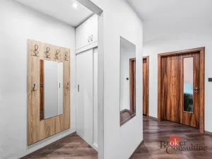 Prodej bytu 3+1, Rokycany - Nové Město, Rokycanova, 78 m2