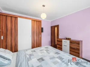 Prodej bytu 3+1, Rokycany - Nové Město, Rokycanova, 78 m2