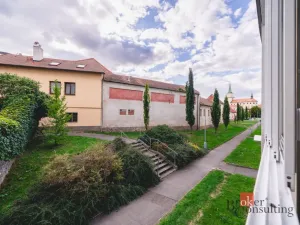 Prodej bytu 3+1, Rokycany - Nové Město, Rokycanova, 78 m2