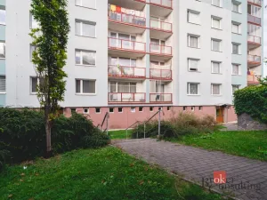 Prodej bytu 3+1, Rokycany - Nové Město, Rokycanova, 78 m2