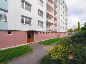 Prodej bytu 3+1, Rokycany - Nové Město, Rokycanova, 78 m2