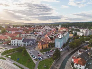 Prodej bytu 3+1, Rokycany - Nové Město, Rokycanova, 78 m2