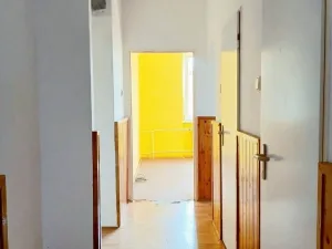 Prodej bytu 3+1, Stříbro, Brožíkova, 56 m2