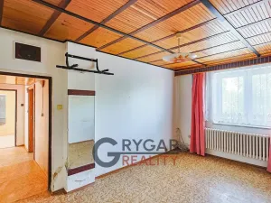 Prodej rodinného domu, Šestajovice, Tylova, 60 m2
